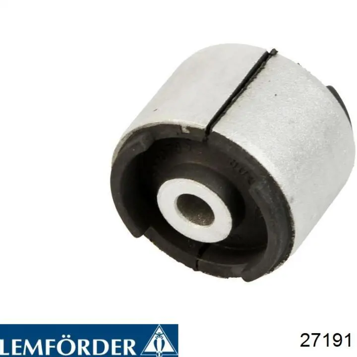 Сайлентблок цапфи задньої Lemforder 27191 ціна, від 10.15 USD