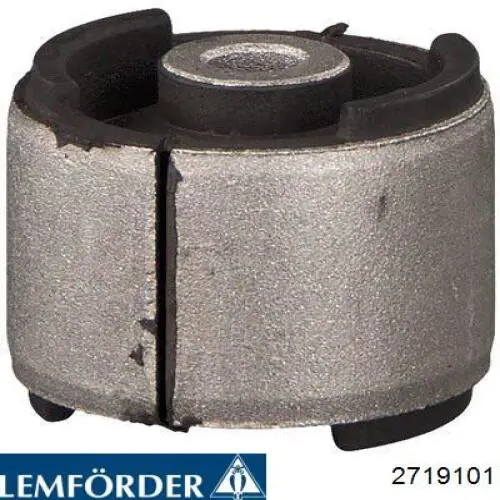 2719101 Lemforder Сайлентблок заднього кулака