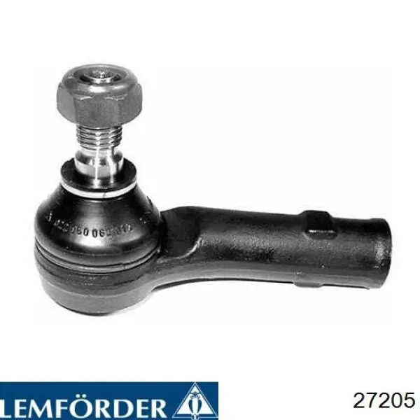 27205 Lemforder Накінечник рульової тяги, внутрішній