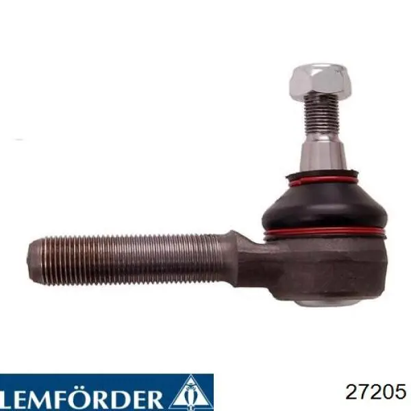 Накінечник рульової тяги, внутрішній Lemforder 27205 ціна, від 16.38 USD