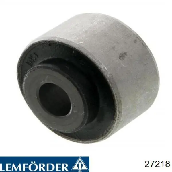 Втулка стійки переднього стабілізатора Lemforder 27218 ціна, від 8.54 USD
