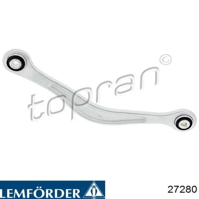 Купити 27280 Lemforder 