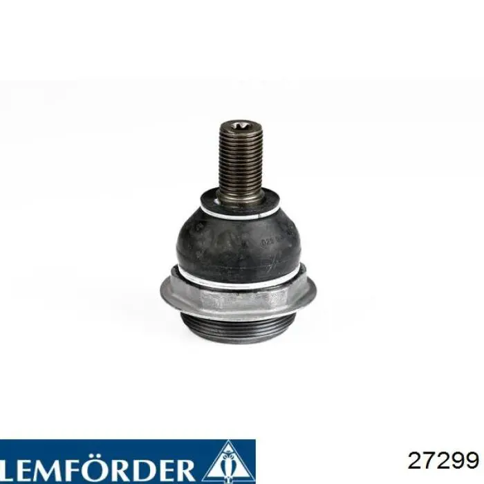 27299 Lemforder Кульові на авто
