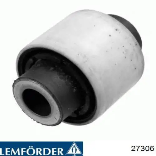 Сайлентблок цапфи задньої Lemforder 27306 ціна, від 6.76 USD
