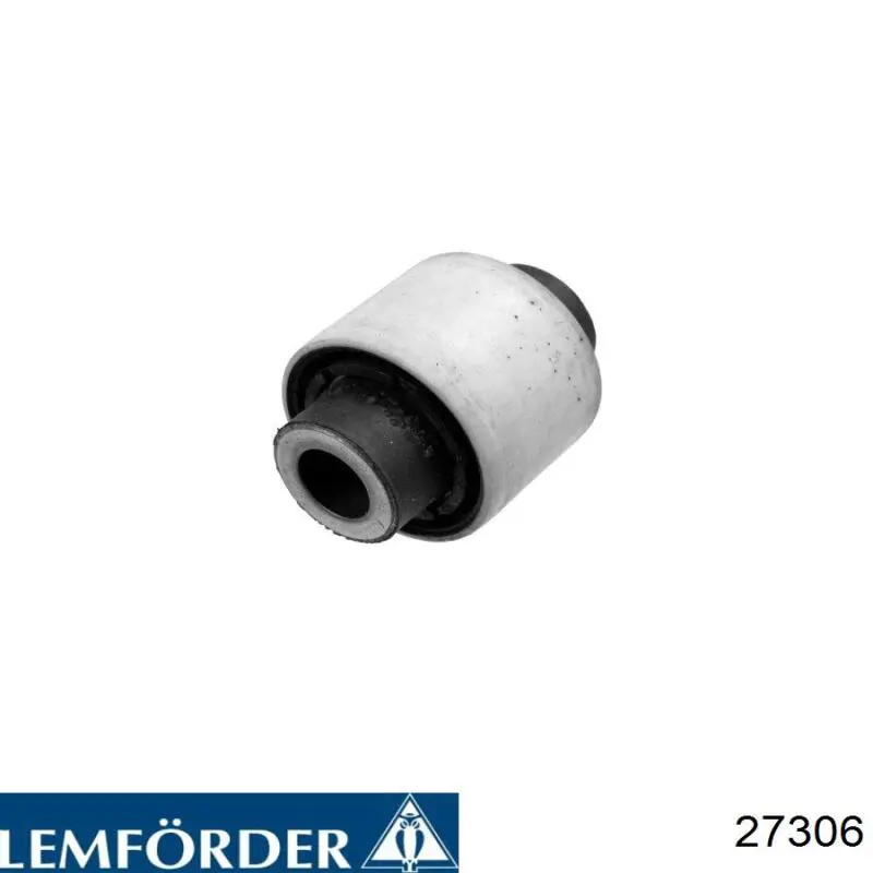 27306 Lemforder Сайлентблок заднього кулака