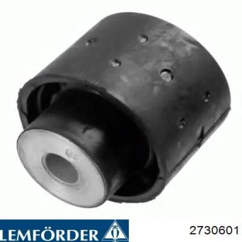 Купити 2730601 Lemforder Сайлентблок цапфи задньої