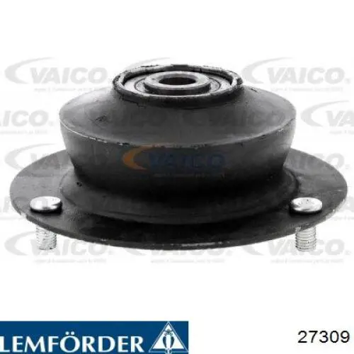 Опора стійки амортизатора переднього Lemforder 27309 ціна, від 20.98 USD