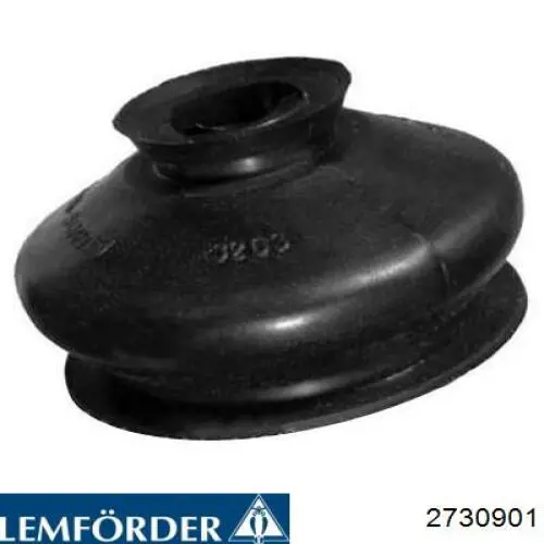 Купити 2730901 Lemforder Опора амортизатора переднього