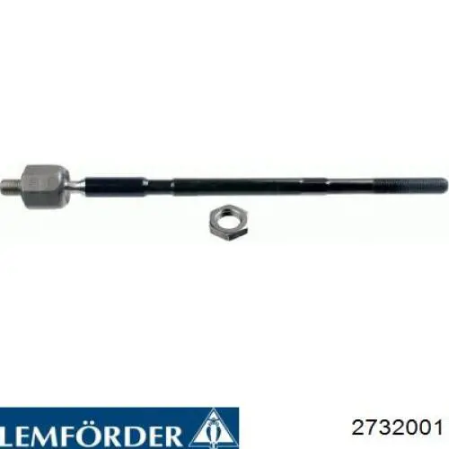 Купити 2732001 Lemforder Тяга рульова поздовжня