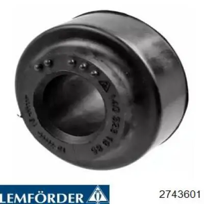 Подушка стабілізатора Lemforder 2743601 ціна, від 3.92 USD