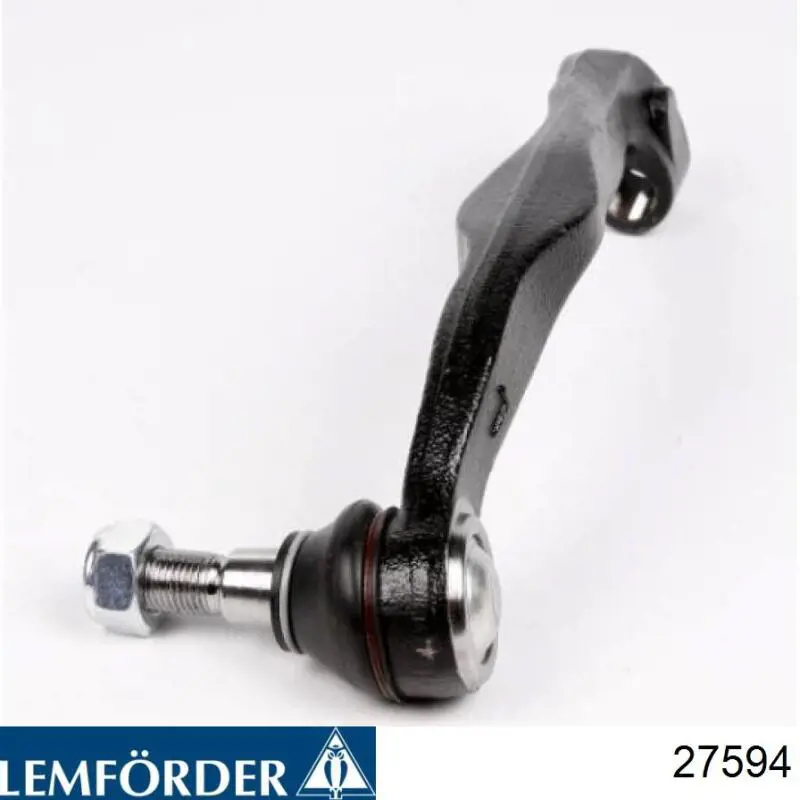 Рульовий наконечник 27594 Lemforder