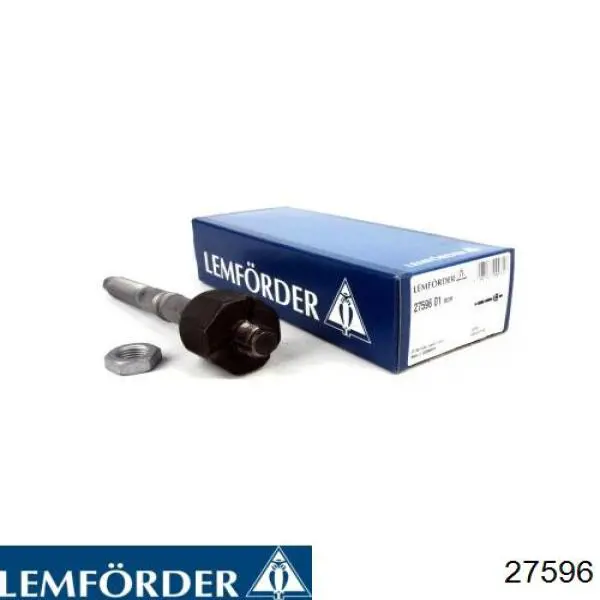 Купити 27596 Lemforder Тяга рульова поздовжня