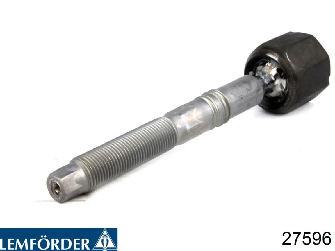 Тяга рульова поперечна Lemforder 27596 ціна, від 16.74 USD