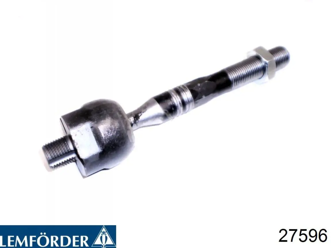 Тяга рульова Lemforder 27596