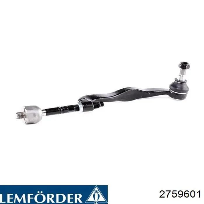 2759601 Lemforder Тяги кермові