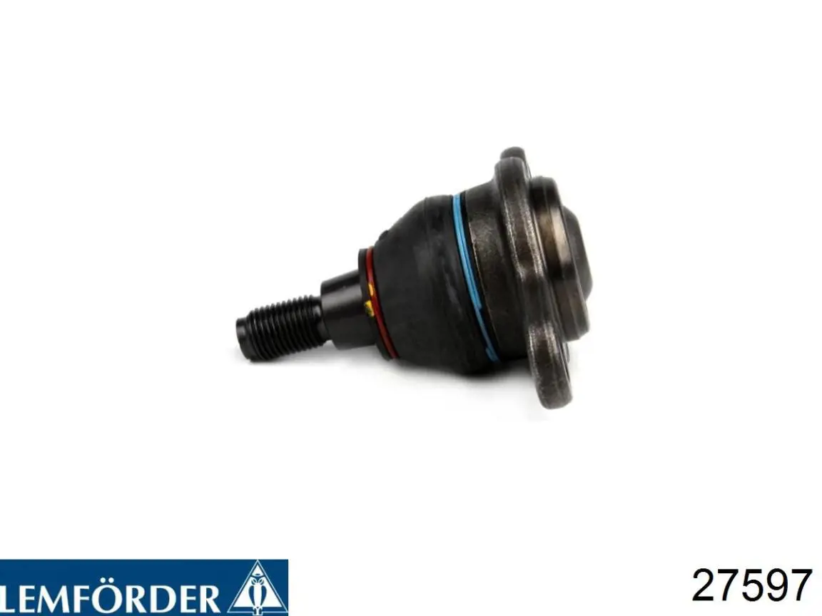 27597 Lemforder Кульові на авто