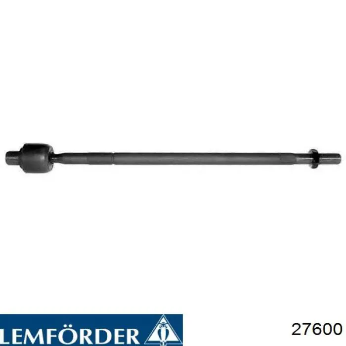 Тяга рульова права Lemforder 27600 ціна, від 9.83 USD