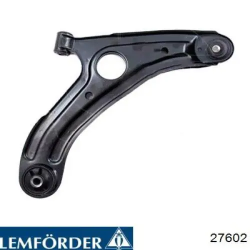 Подушка (опора) двигуна, передня Lemforder 27602 ціна, від 112.72 USD