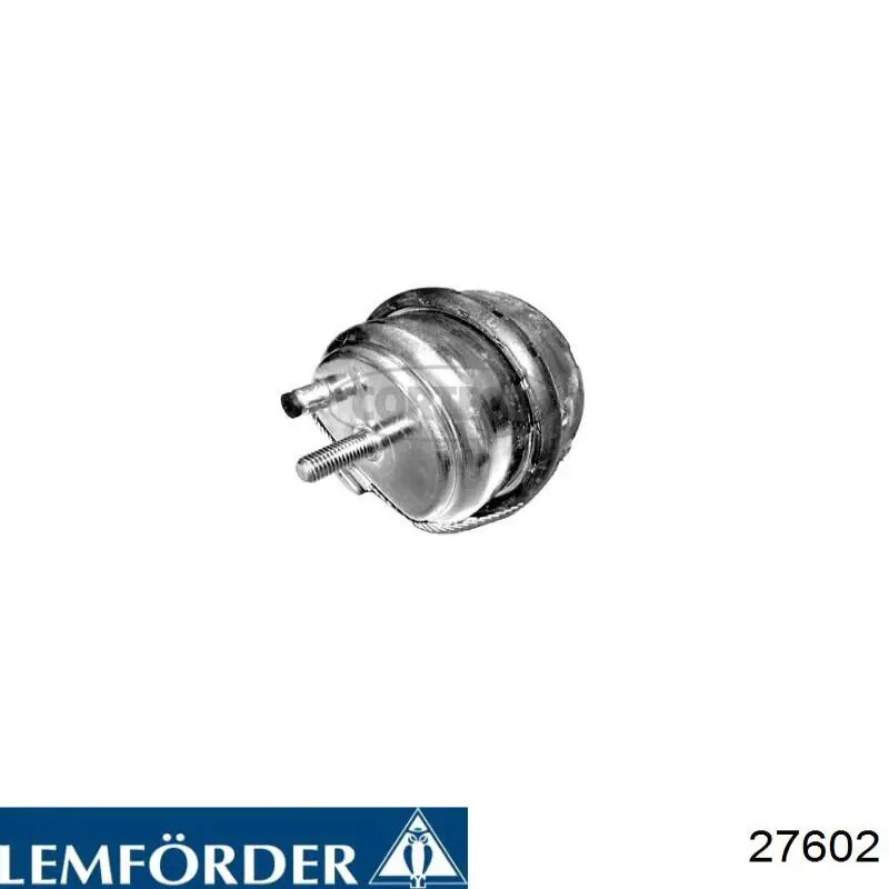 27602 Lemforder Подушка передньої опори двигуна