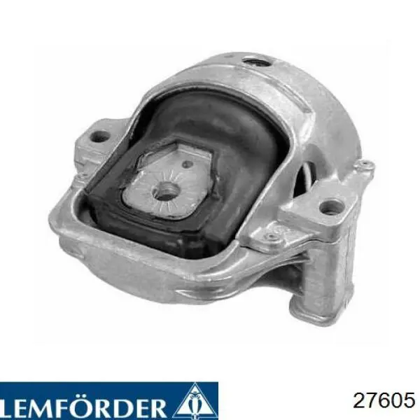 Купити 27605 Lemforder Задня опора двигуна