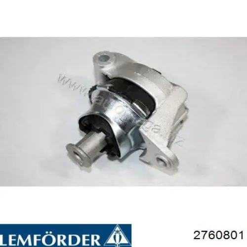 Опора двигуна задня Lemforder 2760801