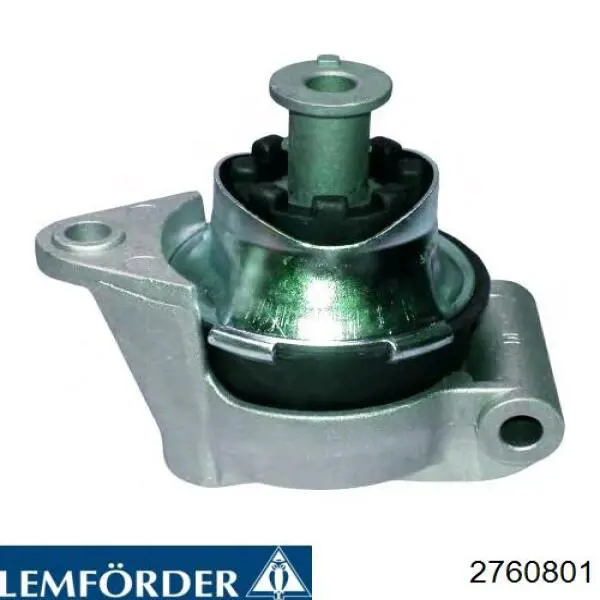 Купити 2760801 Lemforder Задня опора двигуна