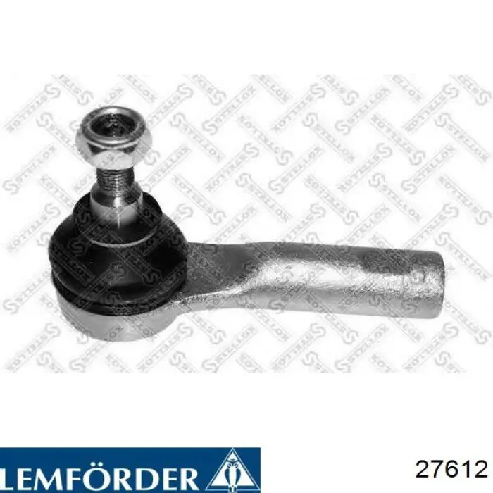 27612 Lemforder Зовнішній наконечник рульової тяги