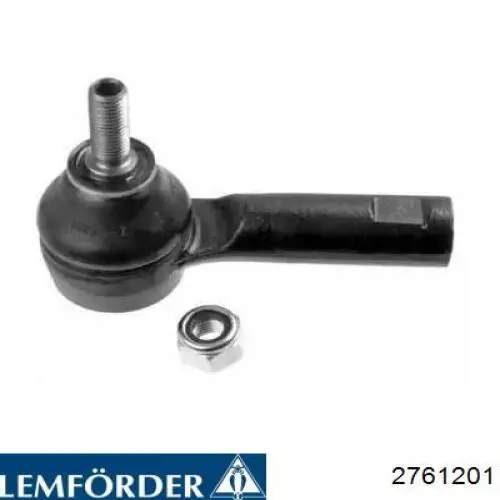 Купити 2761201 Lemforder Рульовий наконечник