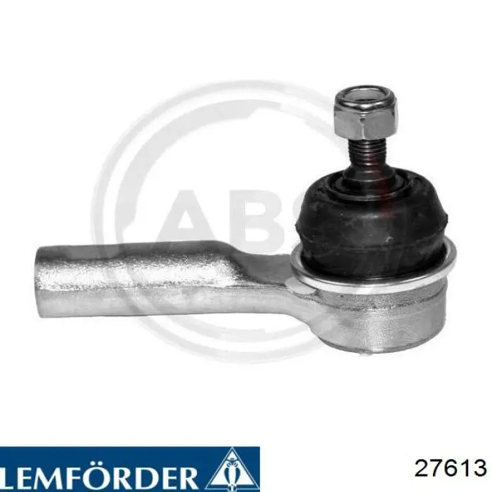 27613 Lemforder Зовнішній наконечник рульової тяги