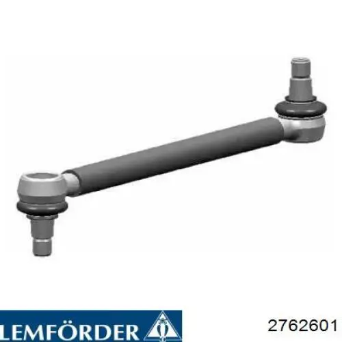 Лінк стабілізатора, заднього Lemforder 2762601 ціна, від 43.01 USD