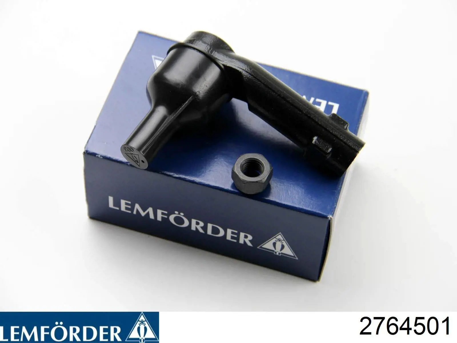 Купити 2764501 Lemforder Тяга рульова в зборі, ліва
