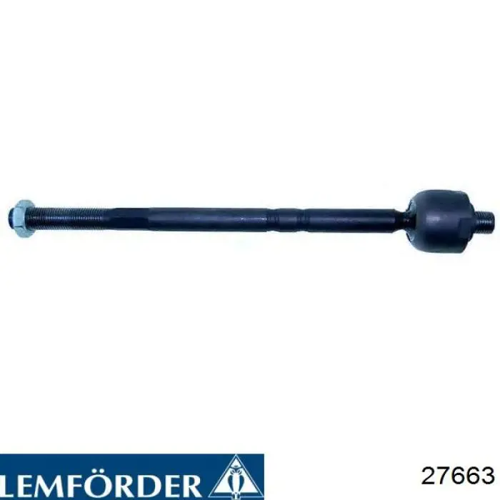 27663 Lemforder Тяги кермові