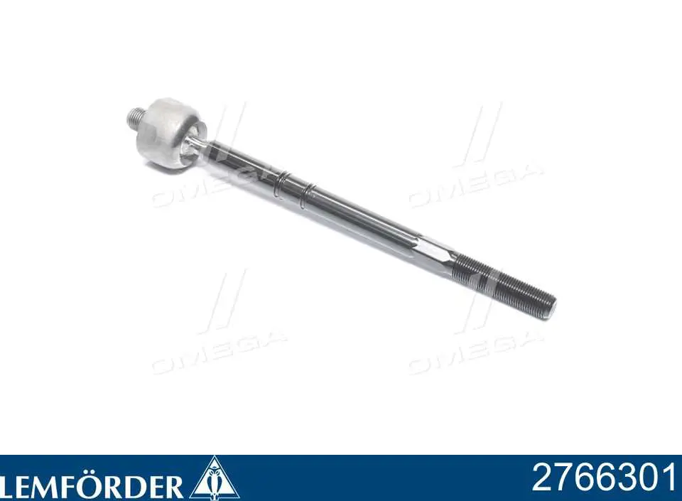 Купити 2766301 Lemforder Тяга рульова поздовжня