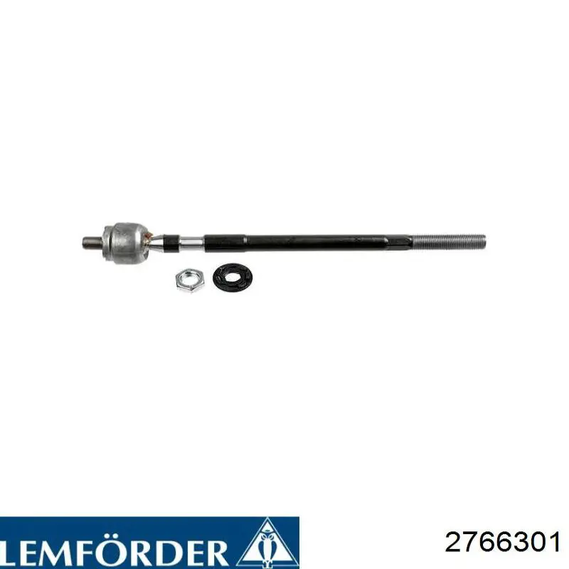 2766301 Lemforder Тяги кермові