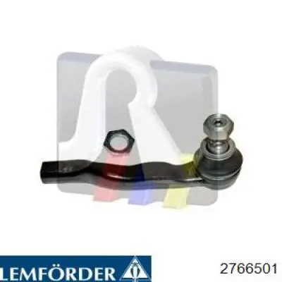 2766501 Lemforder Зовнішній наконечник рульової тяги