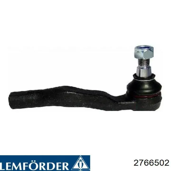 Купити 2766502 Lemforder Рульовий наконечник