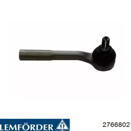 Наконечник рульовий Lemforder 2766802 ціна, від 13.25 USD