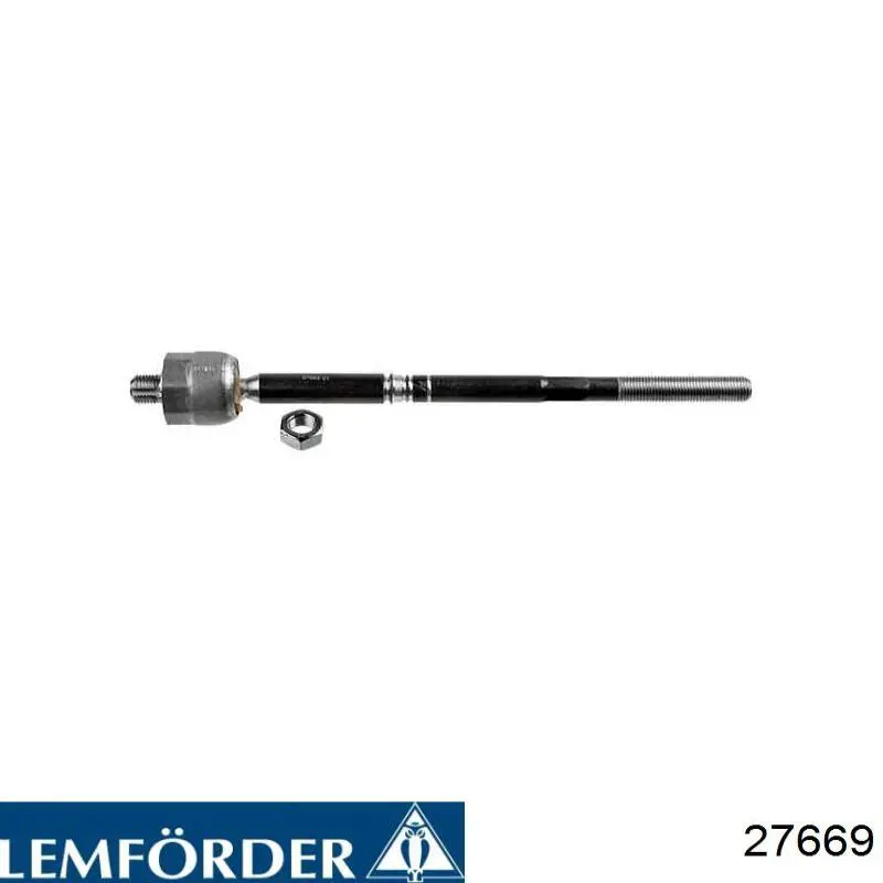 Рульова тяга 27669 Lemforder