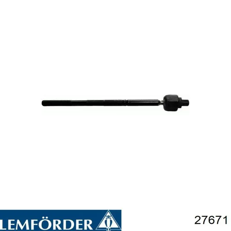 Рульова тяга 27671 Lemforder