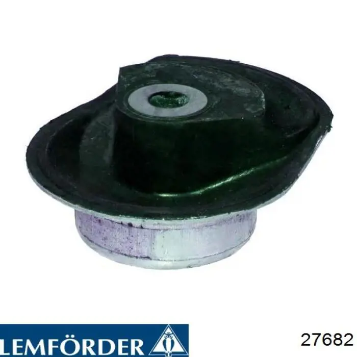 Сайлентблок задньої балки/підрамника Lemforder 27682 ціна, від 31.07 USD