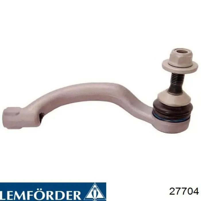 Рульовий наконечник 27704 Lemforder