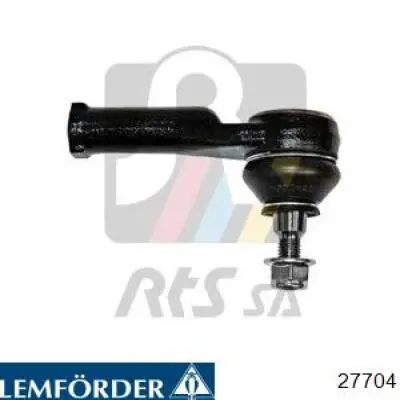 27704 Lemforder Зовнішній наконечник рульової тяги