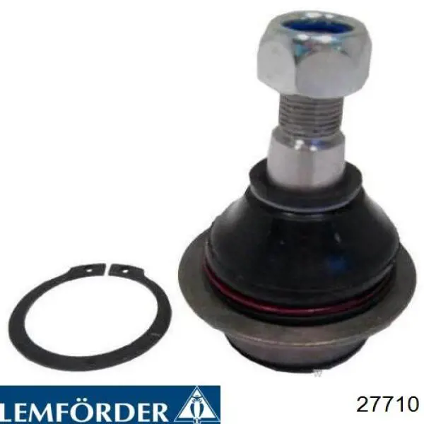 27710 Lemforder Кульові на авто