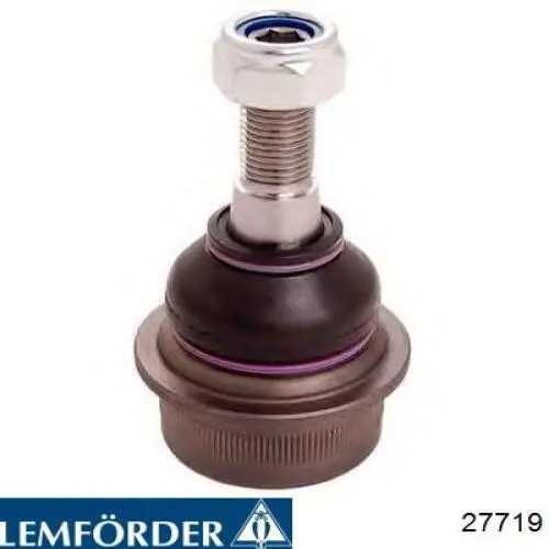 27719 Lemforder Кульова опора, верхня