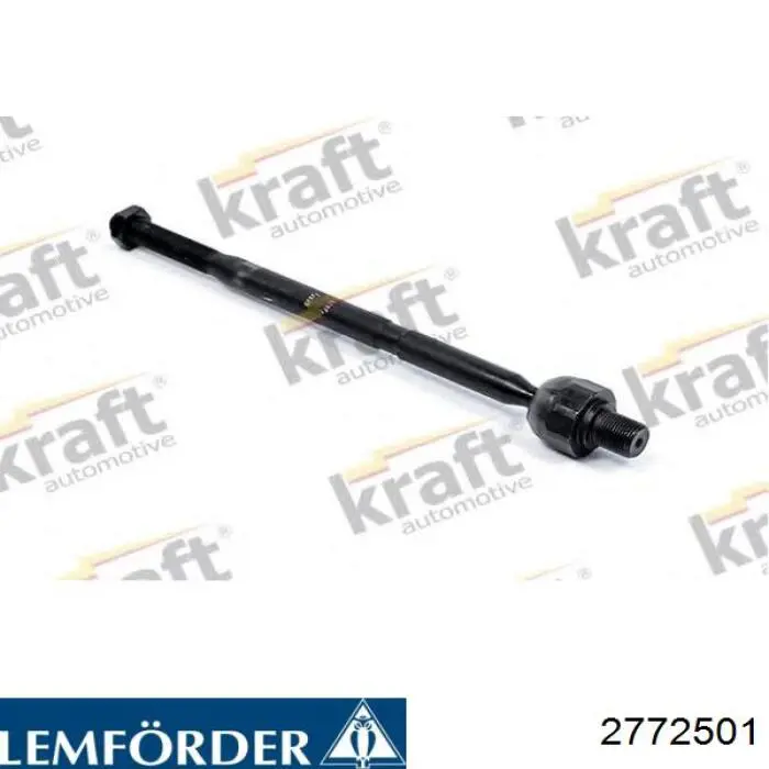 Купити 2772501 Lemforder Тяга рульова поздовжня