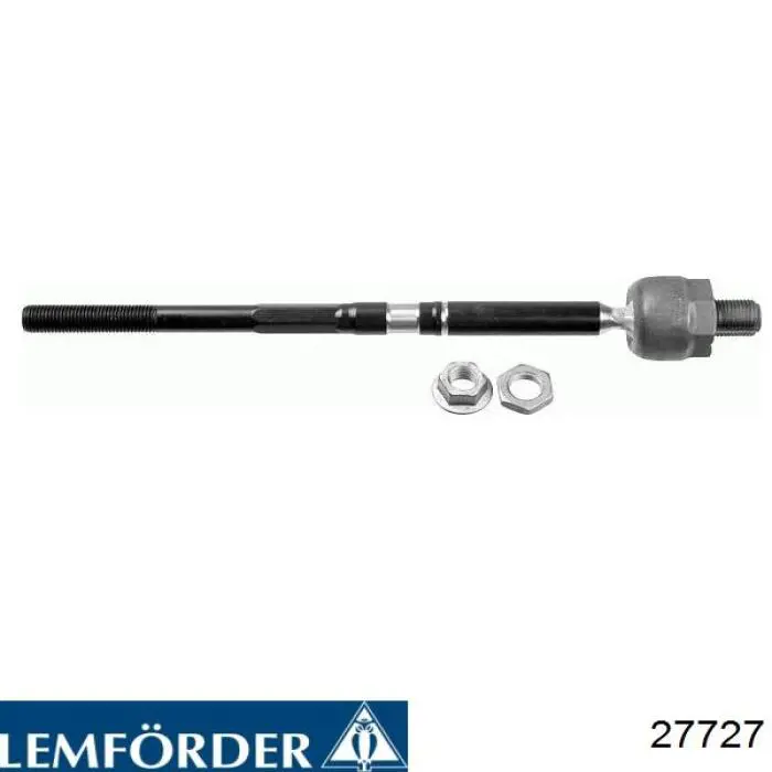 Купити 27727 Lemforder Тяга рульова поздовжня