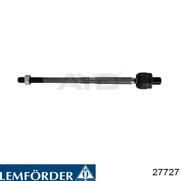 Рульова тяга 27727 Lemforder
