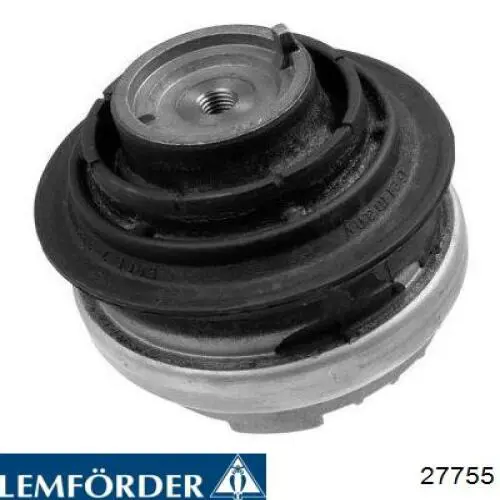 27755 Lemforder Подушка (опора) двигуна, ліва/права