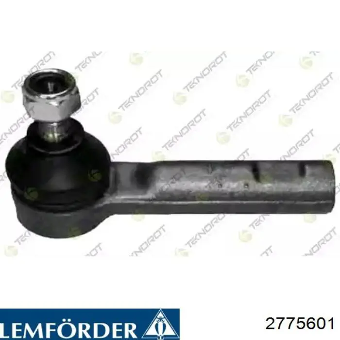 Купити 2775601 Lemforder Тяга рульова в зборі
