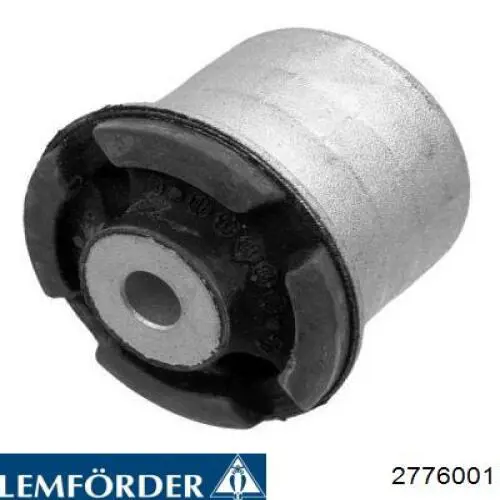 2776001 Lemforder Сайлентблок переднього верхнього важеля